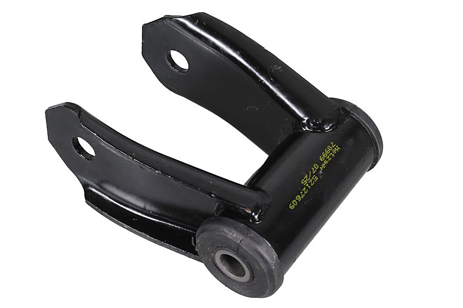 METZGER Lagerung, Blattfeder AUTOTEILE 52127609 GREENPARTS f&uuml;r FORD