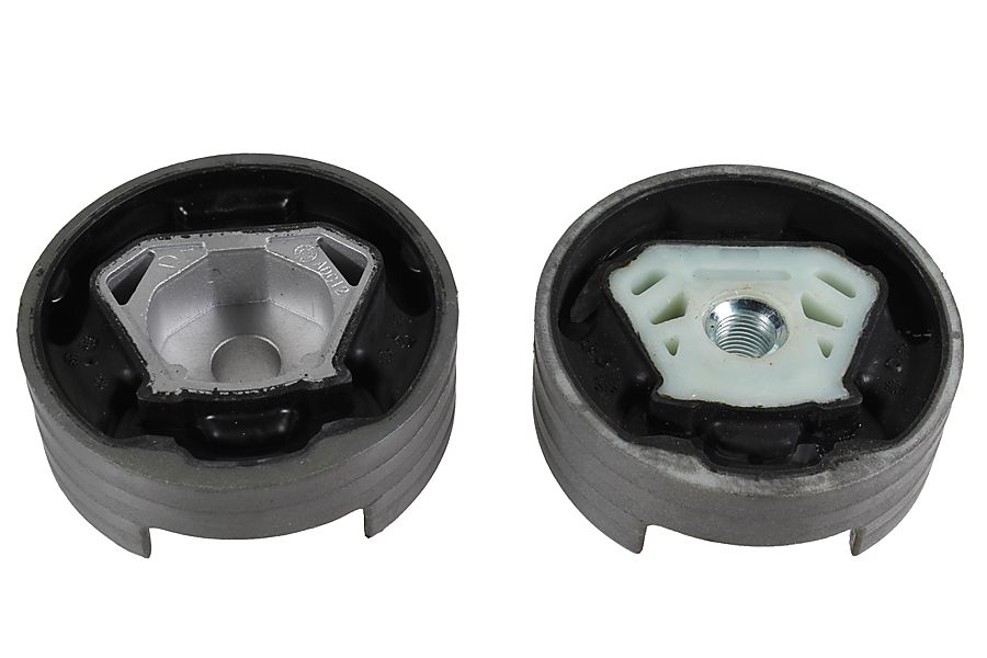 METZGER AUTOTEILE 52128405 Lagerung, Achsk&ouml;rper GREENPARTS f&uuml;r AUDI SEAT SKODA