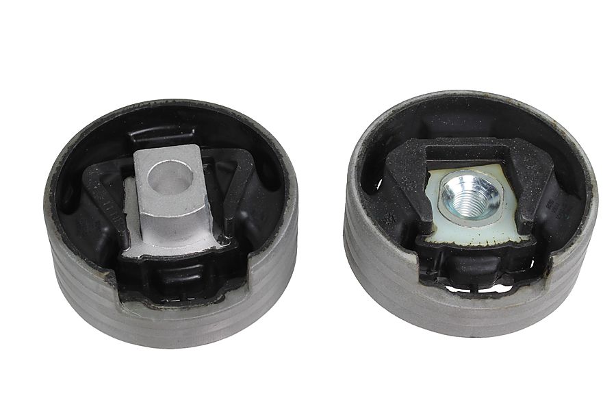 METZGER AUTOTEILE 52128405 Lagerung, Achsk&ouml;rper GREENPARTS f&uuml;r AUDI SEAT SKODA