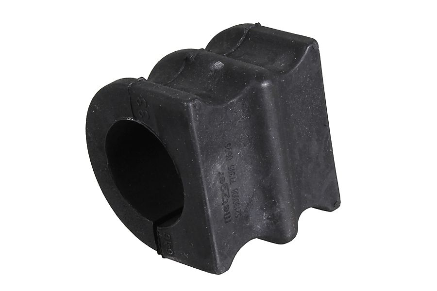 Lagerung, Stabilisator METZGER AUTOTEILE 52130008 f&uuml;r NISSAN, Vorderachse links