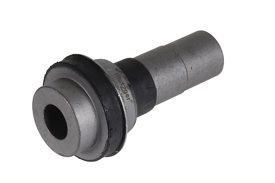 Lagerung, Achsk&ouml;rper METZGER AUTOTEILE 52130708 f&uuml;r NISSAN, Vorderachse links