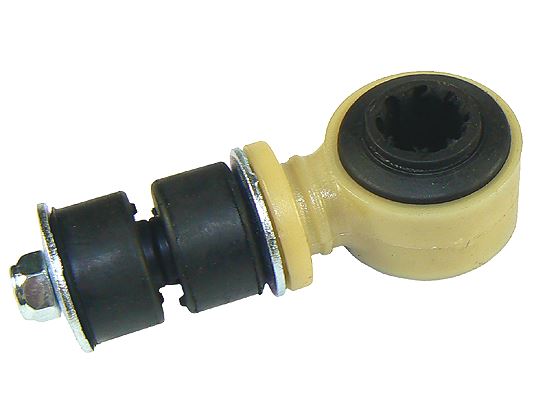 METZGER Stange/Strebe, Stabilisator 53001818 KIT + f&uuml;r OPEL, Vorderachse