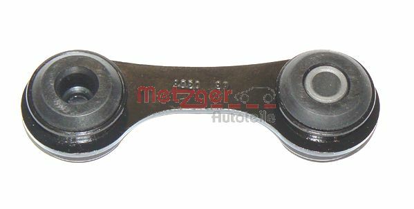 METZGER Stange/Strebe, Stabilisator 53002309 f&uuml;r FIAT OPEL SAAB
