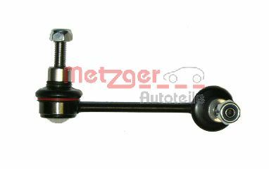 METZGER Stange/Strebe, Stabilisator 53003412 KIT + f&uuml;r NISSAN OPEL RENAULT