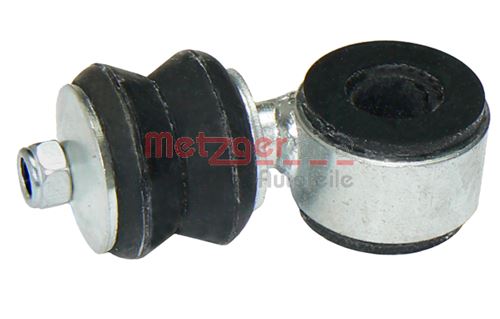 METZGER Stange/Strebe, Stabilisator 53006718 KIT + f&uuml;r VAG, Vorderachse