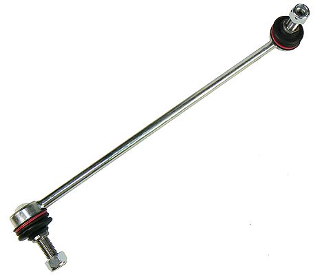 METZGER Stange/Strebe, Stabilisator 53007618 KIT + GREENPARTS f&uuml;r VAG