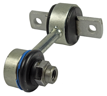 METZGER Stange/Strebe, Stabilisator 53009109 f&uuml;r VAG, Hinterachse links