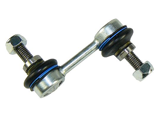 METZGER Stange/Strebe, Stabilisator 53011229 KIT + f&uuml;r BMW, Hinterachse