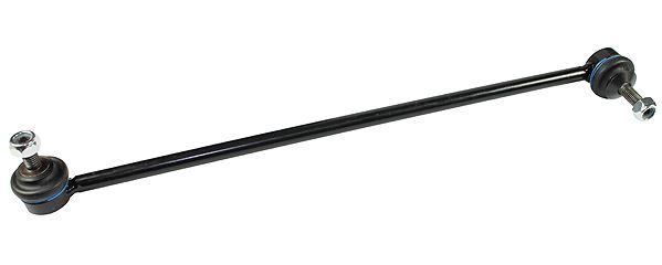 METZGER Stange/Strebe, Stabilisator 53012211 KIT + f&uuml;r BMW, Vorderachse links