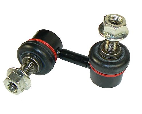 METZGER Stange/Strebe, Stabilisator 53017611 KIT + f&uuml;r NISSAN, Vorderachse links