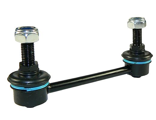 METZGER Stange/Strebe, Stabilisator 53017719 KIT + f&uuml;r NISSAN, Hinterachse