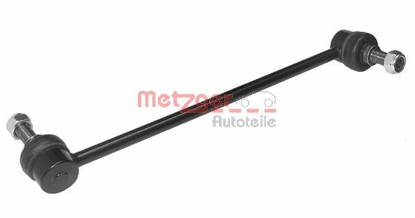 METZGER Stange/Strebe, Stabilisator 53017912 KIT + f&uuml;r NISSAN