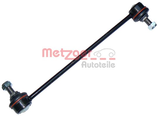METZGER Stange/Strebe, Stabilisator 53018618 KIT + f&uuml;r DAEWOO, Vorderachse