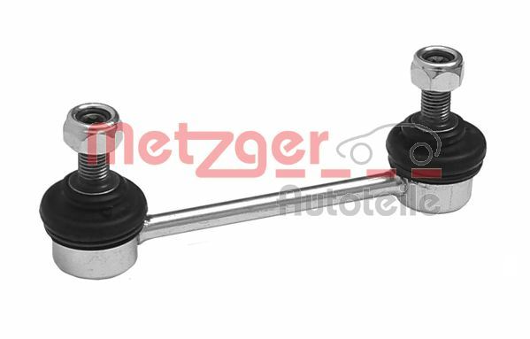 METZGER Stange/Strebe, Stabilisator 53019419 KIT + f&uuml;r FIAT, Hinterachse
