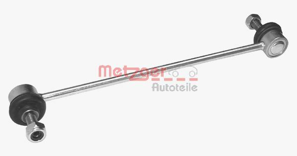 METZGER Stange/Strebe, Stabilisator 53020018 KIT + f&uuml;r FIAT SUZUKI