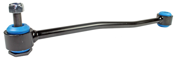 METZGER Stange/Strebe, Stabilisator 53020509 f&uuml;r FORD, Hinterachse links