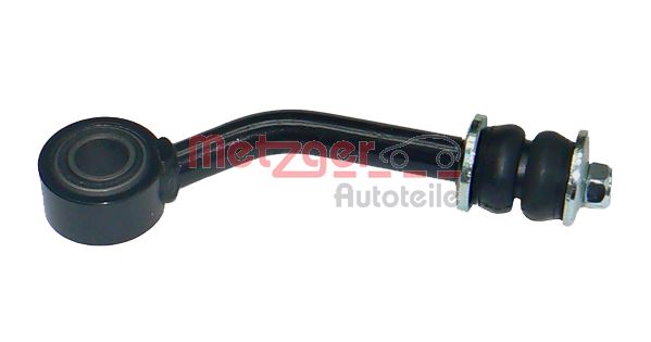 Stange/Strebe, Stabilisator METZGER 53020912 KIT + f&uuml;r FORD, Vorderachse rechts