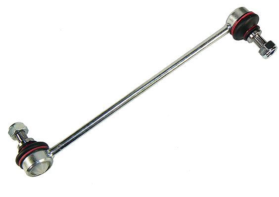 METZGER Stange/Strebe, Stabilisator 53021228 KIT + f&uuml;r FORD MAZDA, Vorderachse