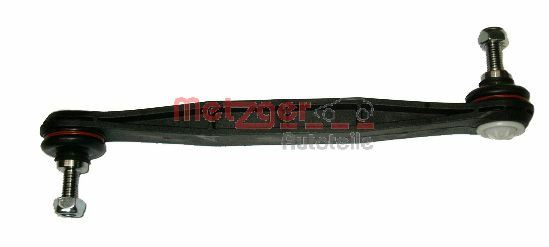 METZGER Stange/Strebe, Stabilisator 53021738 KIT + f&uuml;r FORD JAGUAR, Vorderachse