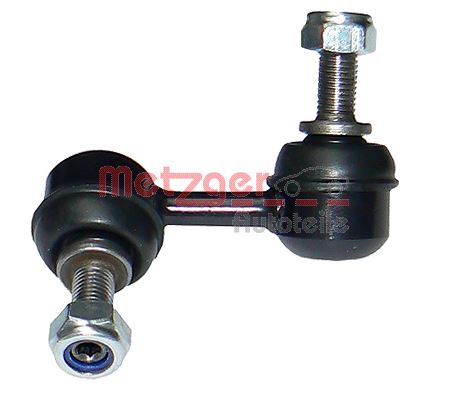 METZGER Stange/Strebe, Stabilisator 53024711 KIT + GREENPARTS f&uuml;r HONDA