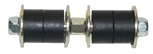 METZGER Stange/Strebe, Stabilisator 53027018 KIT + f&uuml;r HONDA, Vorderachse links