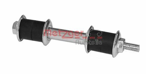 METZGER Stange/Strebe, Stabilisator 53027518 KIT + f&uuml;r HYUNDAI