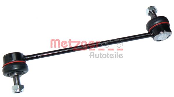 METZGER Stange/Strebe, Stabilisator 53027611 KIT + f&uuml;r HYUNDAI