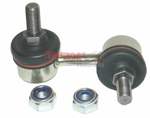 METZGER Stange/Strebe, Stabilisator 53028711 KIT + f&uuml;r HYUNDAI