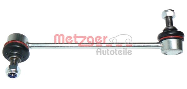 METZGER Stange/Strebe, Stabilisator 53029311 KIT + f&uuml;r HYUNDAI