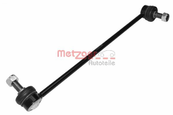 METZGER Stange/Strebe, Stabilisator 53029711 KIT + f&uuml;r HYUNDAI