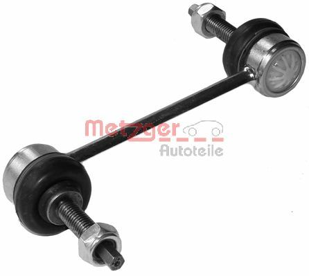 METZGER Stange/Strebe, Stabilisator 53030818 KIT + f&uuml;r FORD JAGUAR