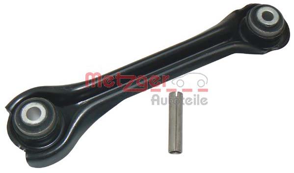 METZGER Stange/Strebe, Radaufh&auml;ngung 53034019 KIT + f&uuml;r MERCEDES-BENZ, oben