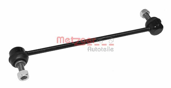 METZGER Stange/Strebe, Stabilisator 53034818 KIT + f&uuml;r FORD MAZDA