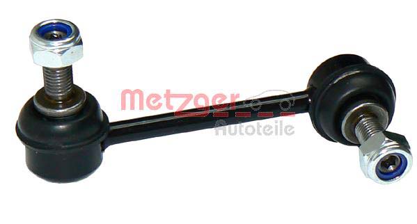 METZGER Stange/Strebe, Stabilisator 53035812 KIT + f&uuml;r FORD MAZDA KIA