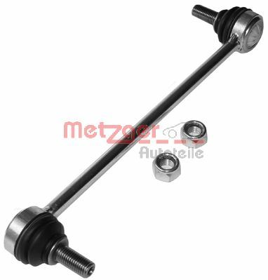 METZGER Stange/Strebe, Stabilisator 53036918 KIT + f&uuml;r MERCEDES-BENZ