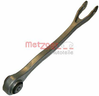 METZGER Stange/Strebe, Radaufh&auml;ngung 53039209 f&uuml;r MERCEDES-BENZ