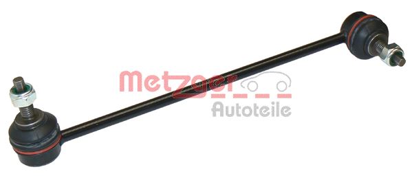 METZGER Stange/Strebe, Stabilisator 53041118 KIT + f&uuml;r MERCEDES-BENZ