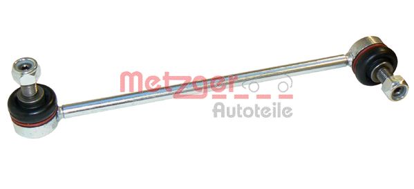 METZGER Stange/Strebe, Stabilisator 53041311 KIT + f&uuml;r MERCEDES-BENZ