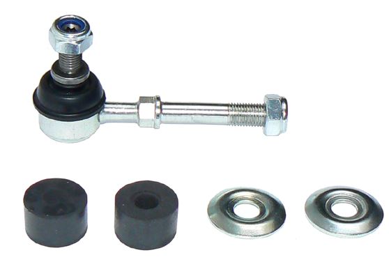 METZGER Stange/Strebe, Stabilisator 53045618 KIT + f&uuml;r MITSUBISHI