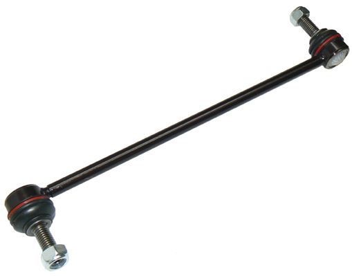 METZGER Stange/Strebe, Stabilisator 53047518 KIT + f&uuml;r PEUGEOT, Vorderachse