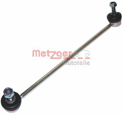 METZGER Stange/Strebe, Stabilisator 53048112 KIT + f&uuml;r PEUGEOT