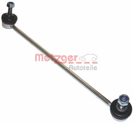 METZGER Stange/Strebe, Stabilisator 53048211 KIT + f&uuml;r PEUGEOT