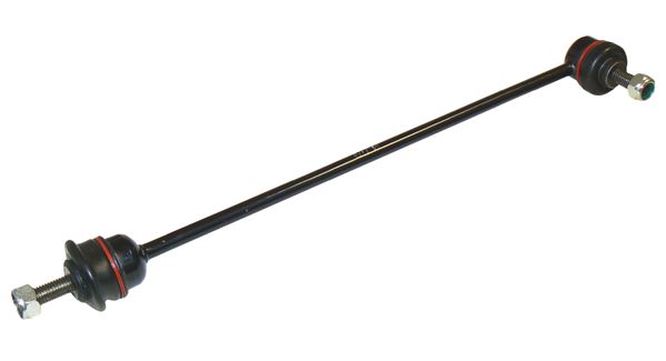 METZGER Stange/Strebe, Stabilisator 53049518 KIT + f&uuml;r RENAULT, Vorderachse