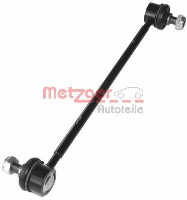 METZGER Stange/Strebe, Stabilisator 53053218 KIT + f&uuml;r SUZUKI TOYOTA