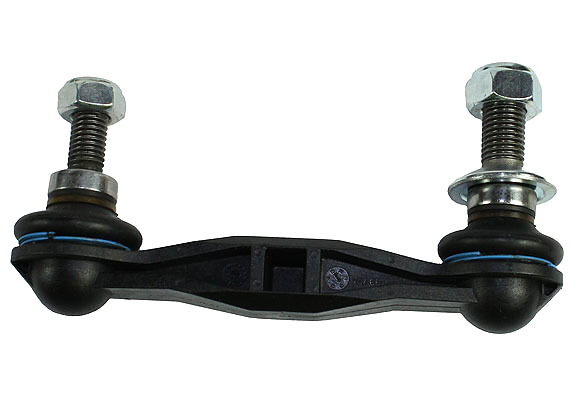 METZGER Stange/Strebe, Stabilisator 53058639 KIT + GREENPARTS f&uuml;r BMW