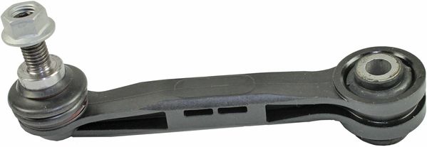 METZGER Stange/Strebe, Stabilisator 53065019 f&uuml;r BMW, Hinterachse