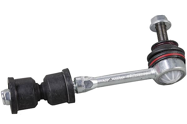 METZGER Stange/Strebe, Stabilisator 53069009 KIT + f&uuml;r FORD, Hinterachse