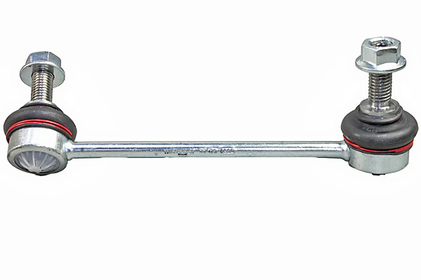 METZGER Stange/Strebe, Stabilisator 53070301 KIT + GREENPARTS f&uuml;r VOLVO
