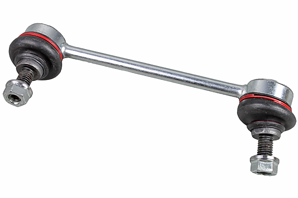 METZGER Stange/Strebe, Stabilisator 53071504 KIT + GREENPARTS f&uuml;r LAND ROVER