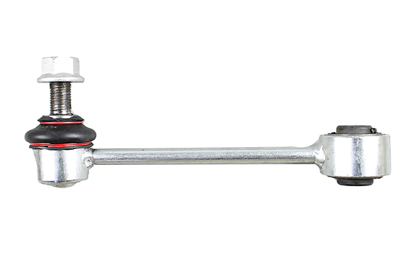 METZGER Stange/Strebe, Stabilisator 53072009 f&uuml;r MAN VW, Hinterachse
